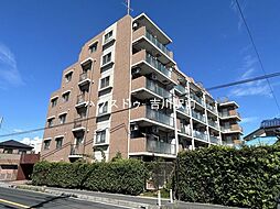 センチュリー吉川　1階