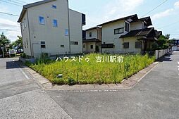 埼玉県三郷市上彦名