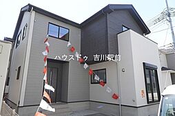 埼玉県三郷市上彦名