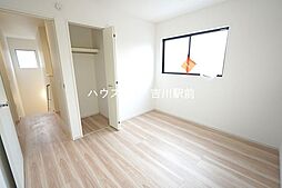 子供部屋の画像