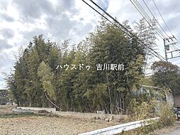 埼玉県吉川市大字川藤