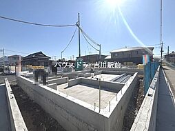 埼玉県三郷市彦糸１丁目