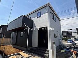 埼玉県三郷市彦糸１丁目