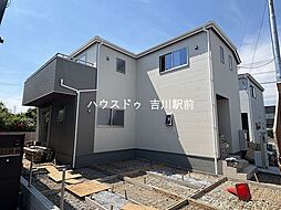 埼玉県三郷市彦糸１丁目