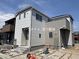 埼玉県三郷市彦糸１丁目