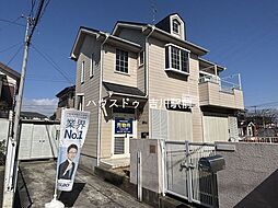 埼玉県吉川市吉川２丁目