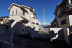 埼玉県吉川市吉川２丁目