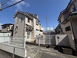 埼玉県吉川市吉川２丁目