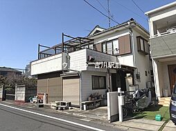 埼玉県吉川市木売２丁目