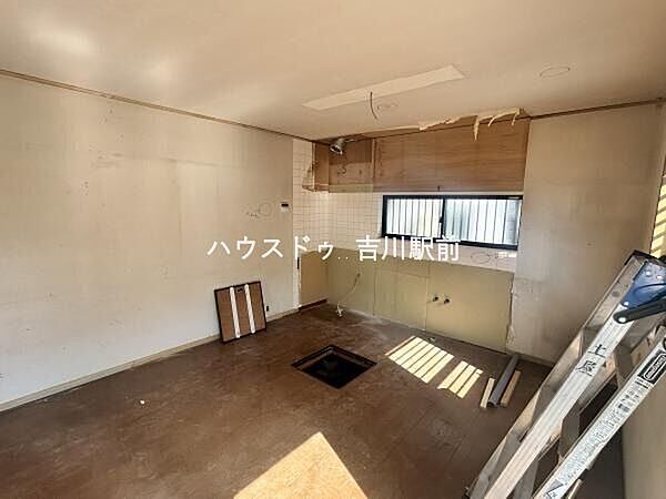 キッチン