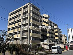 ダイアパレス吉川