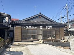 埼玉県北葛飾郡松伏町大字下赤岩