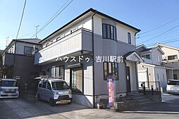 埼玉県北葛飾郡松伏町ゆめみ野東２丁目