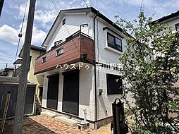 埼玉県吉川市大字保