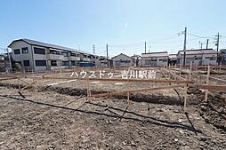 埼玉県吉川市中曽根１丁目