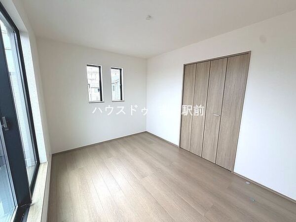 子供部屋