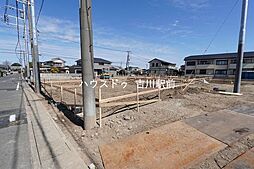埼玉県吉川市中曽根１丁目