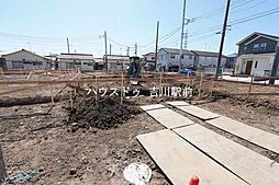 埼玉県吉川市中曽根１丁目