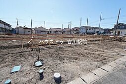 埼玉県吉川市中曽根１丁目