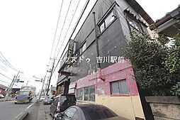 埼玉県北葛飾郡松伏町大字田島