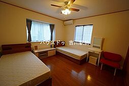 子供部屋の画像