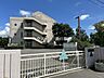 周辺：吉川市立三輪野江小学校 1550m