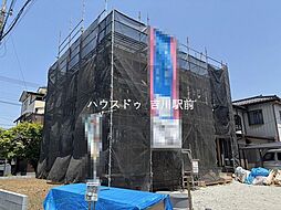 埼玉県北葛飾郡松伏町大字田島