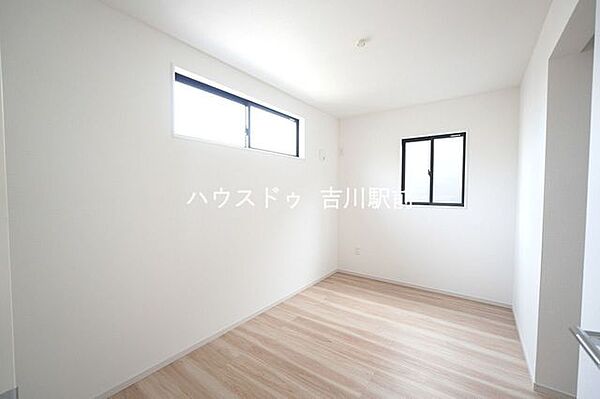 子供部屋