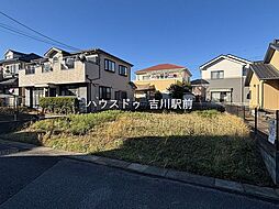埼玉県吉川市きよみ野２丁目