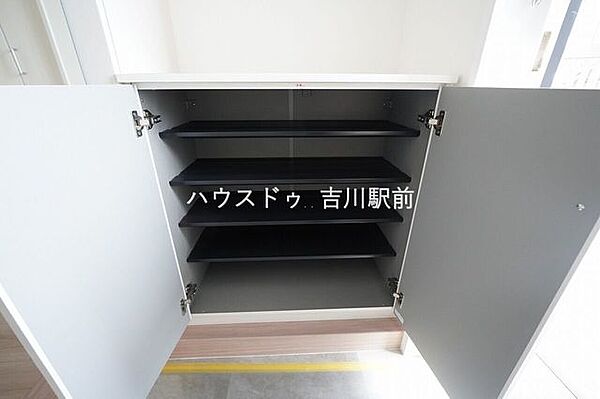 下駄箱