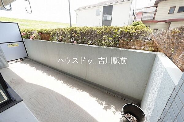 眺望写真