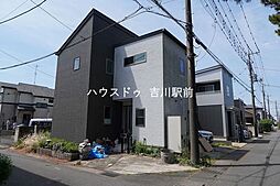 埼玉県北葛飾郡松伏町大字松伏