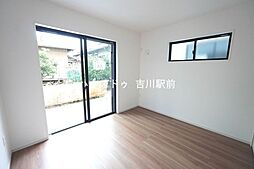 洋室の画像