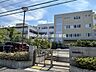 周辺：吉川市立吉川中学校 1000m