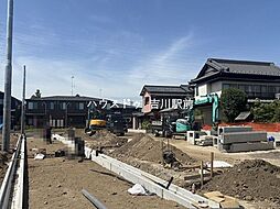埼玉県三郷市彦糸１丁目