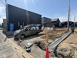 埼玉県三郷市彦糸１丁目