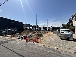 埼玉県三郷市彦糸１丁目