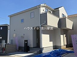 埼玉県北葛飾郡松伏町大字松伏