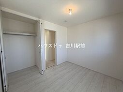 洋室の画像