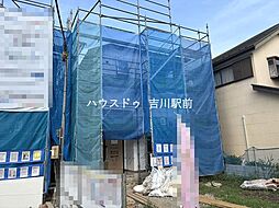 埼玉県北葛飾郡松伏町大字松伏
