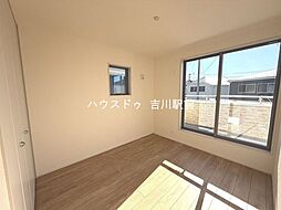 子供部屋の画像