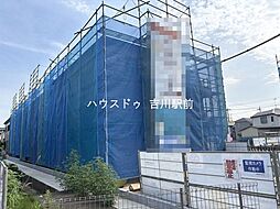 埼玉県北葛飾郡松伏町大字松伏