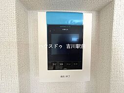 室内の画像