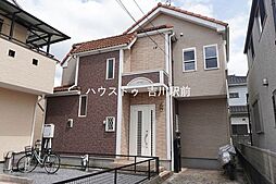 埼玉県三郷市彦沢１丁目