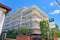 三郷アーバンハイツ　2階