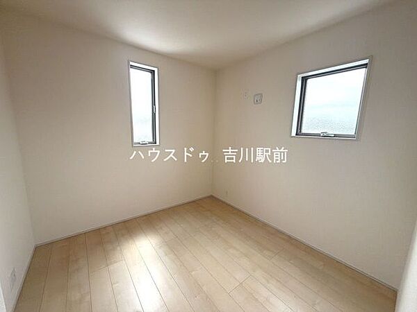 子供部屋