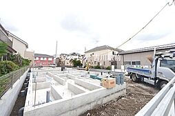 埼玉県三郷市新和４丁目