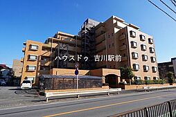 ライオンズマンション三郷第5　5階