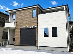 埼玉県吉川市新栄２丁目