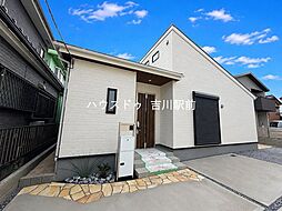 埼玉県三郷市彦江１丁目